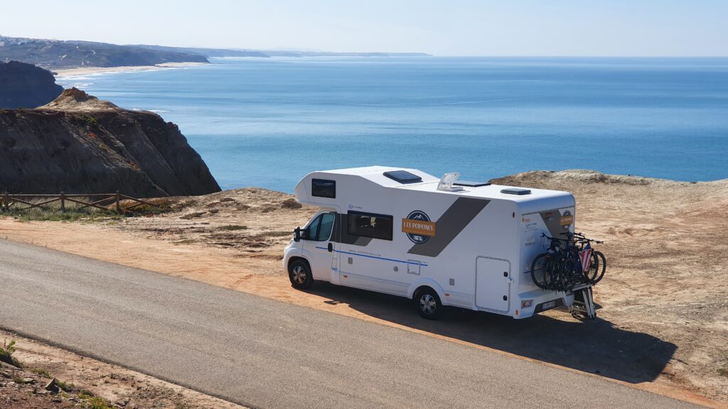 Le Portugal en camping-car