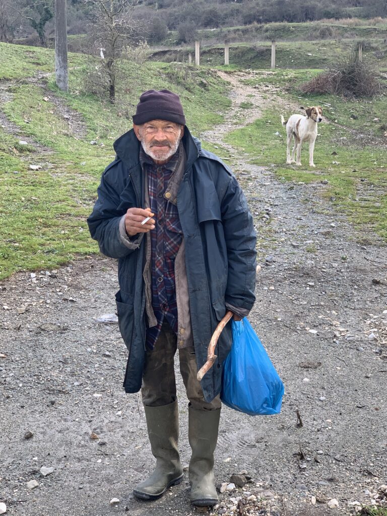 ALBANIE