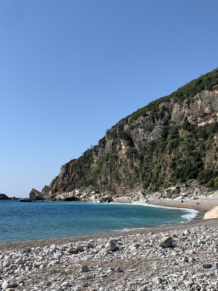 MONTENEGRO CAMPING-CAR