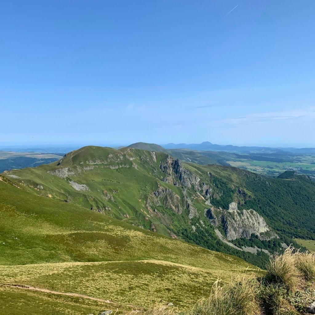 AUVERGNE
