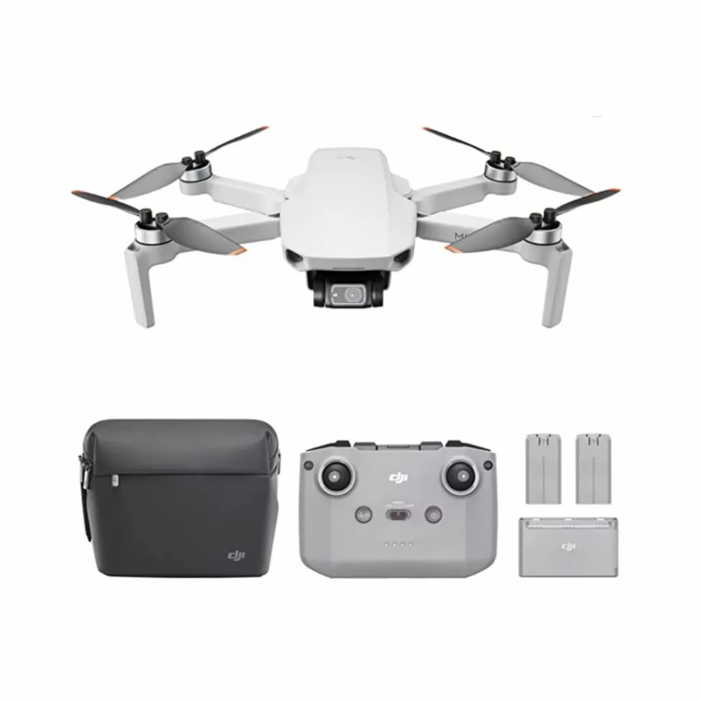 DRONE DJI MINI 2