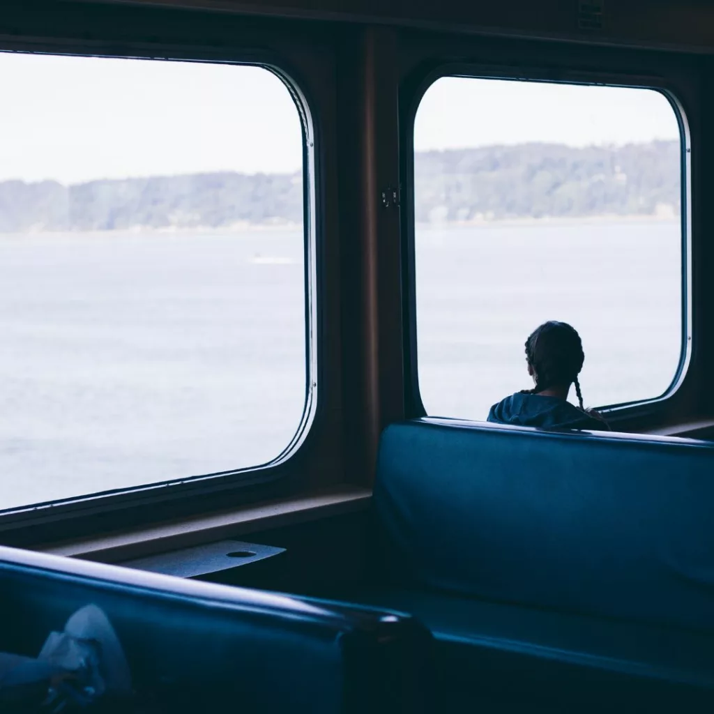 FERRY CAMPING-CAR