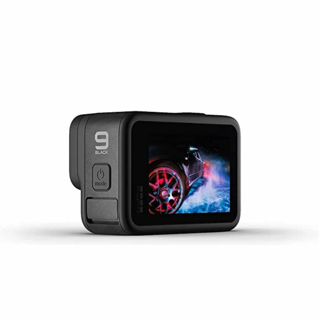 gopro hero 9 black