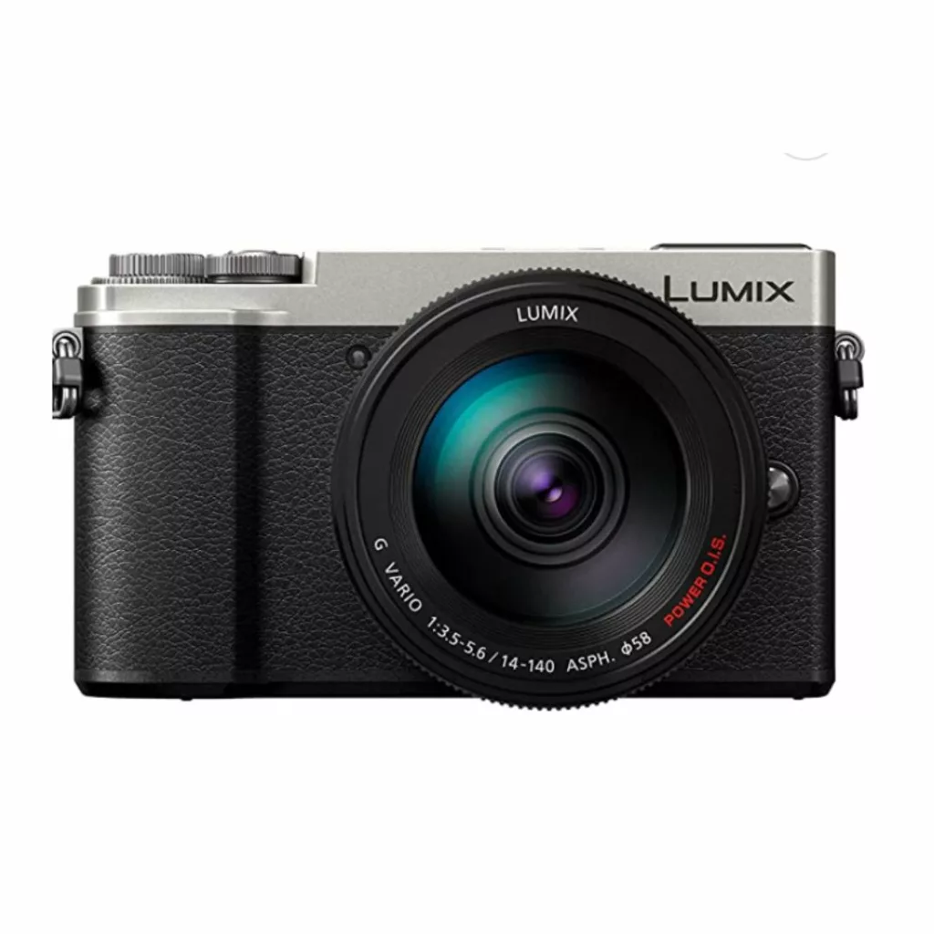 Lumix GX9