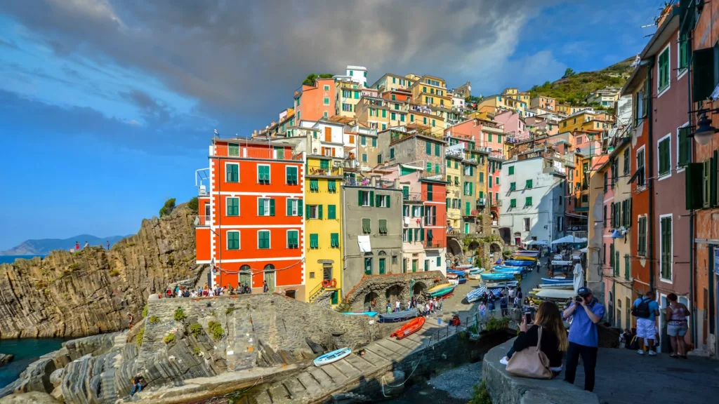 RIOMAGGIORE