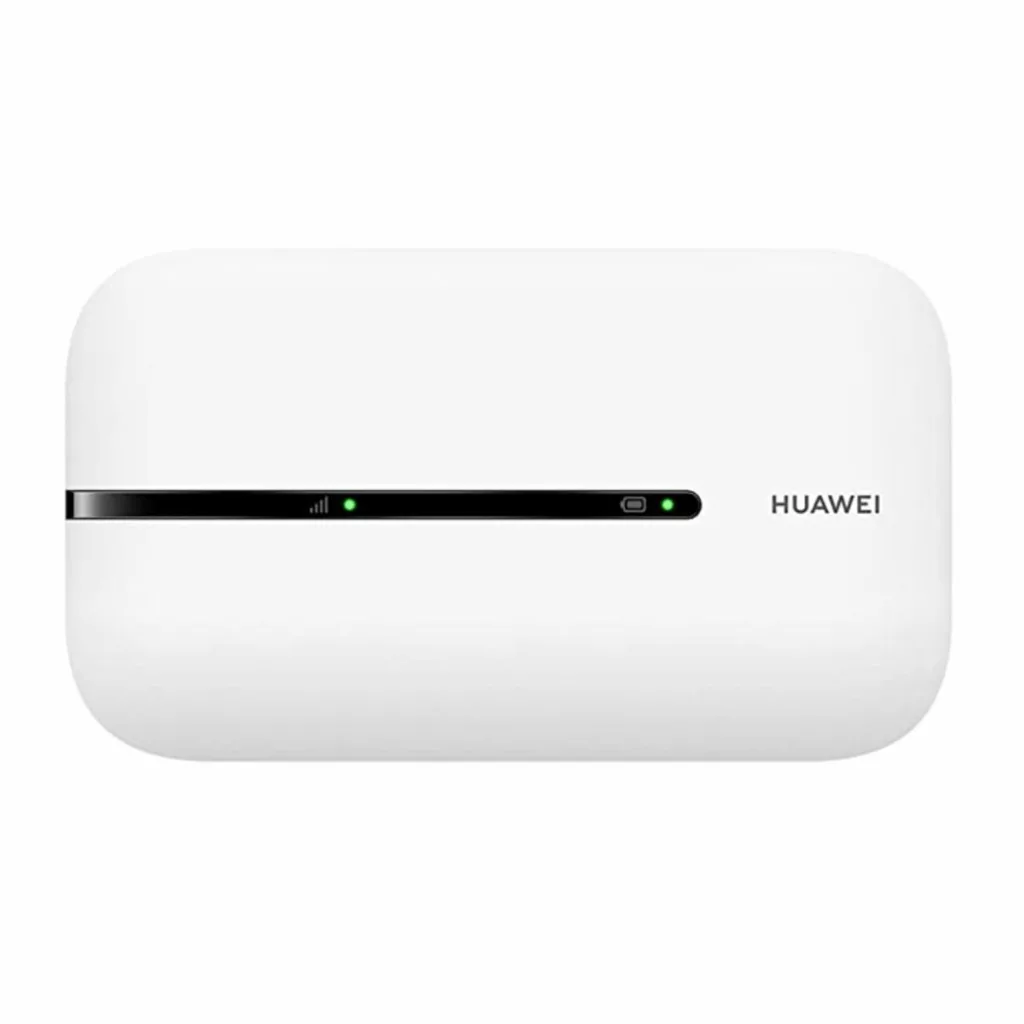Routeur 4g wifi camping-car