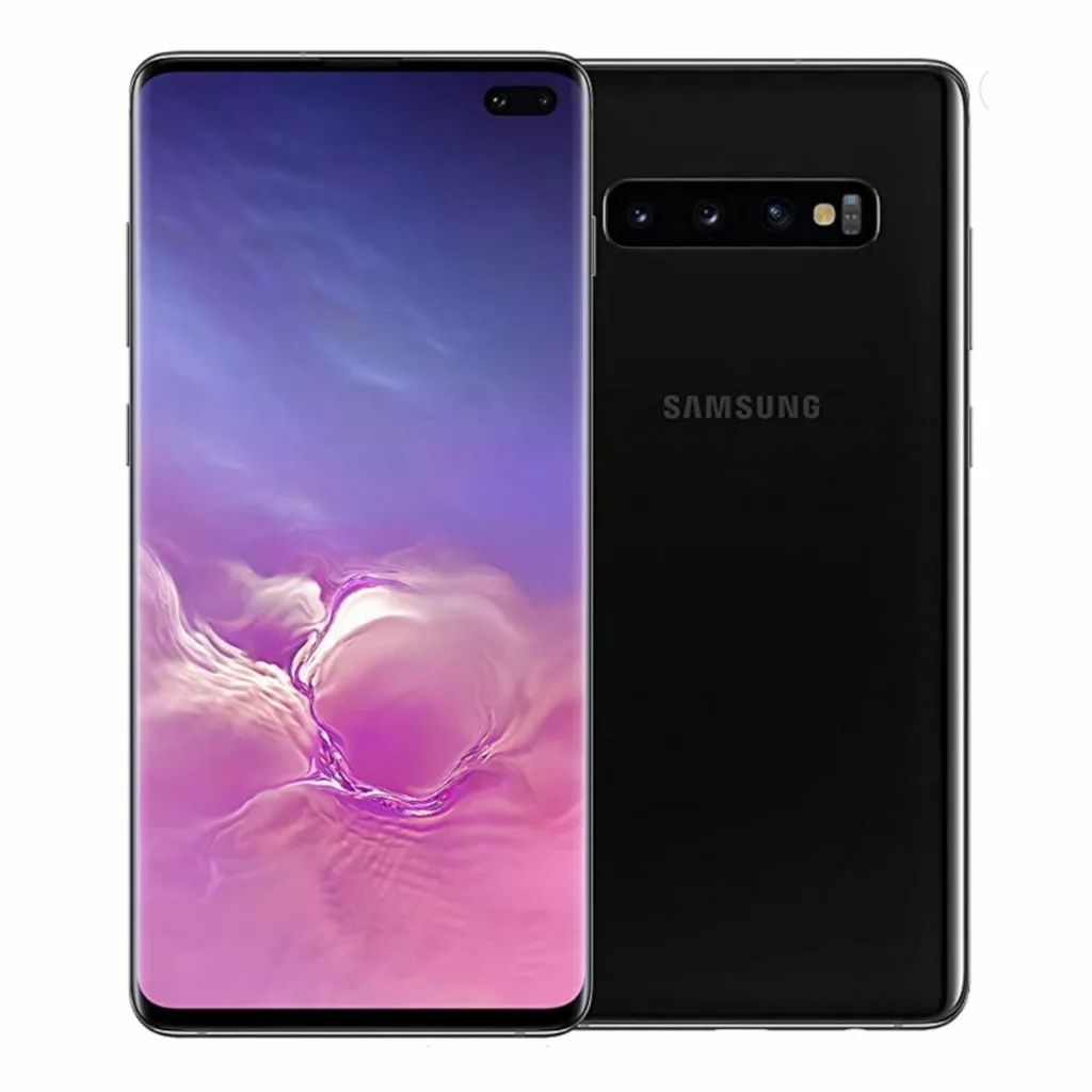 S10 PLUS SAMSUNG