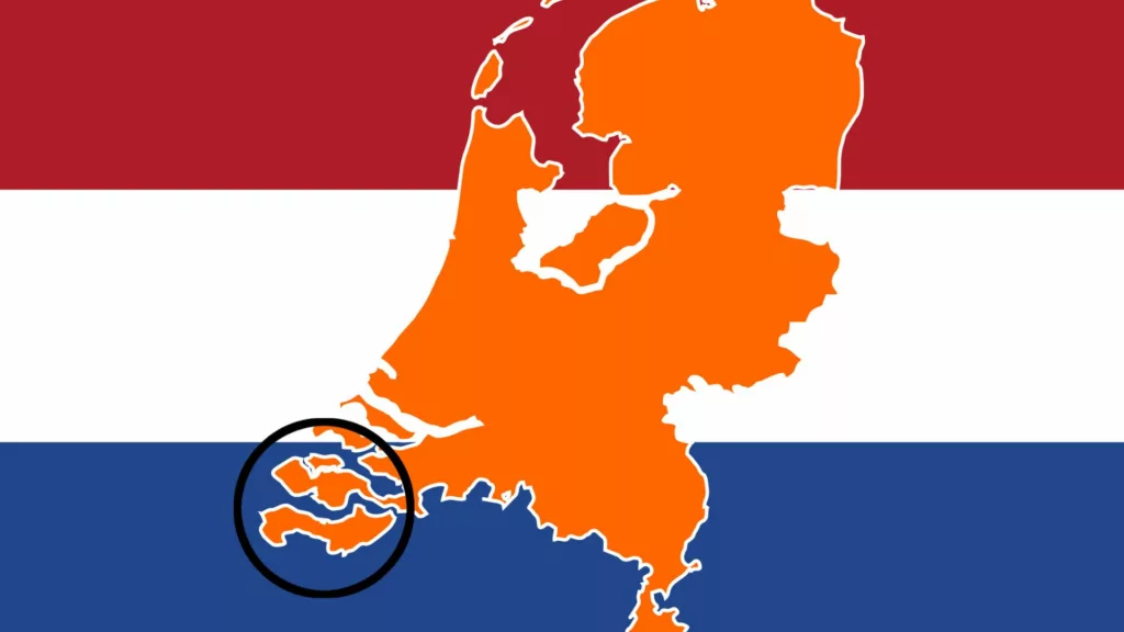 Zélande