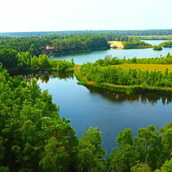 paysage Belgique